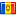 :md:
