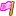 :pink: